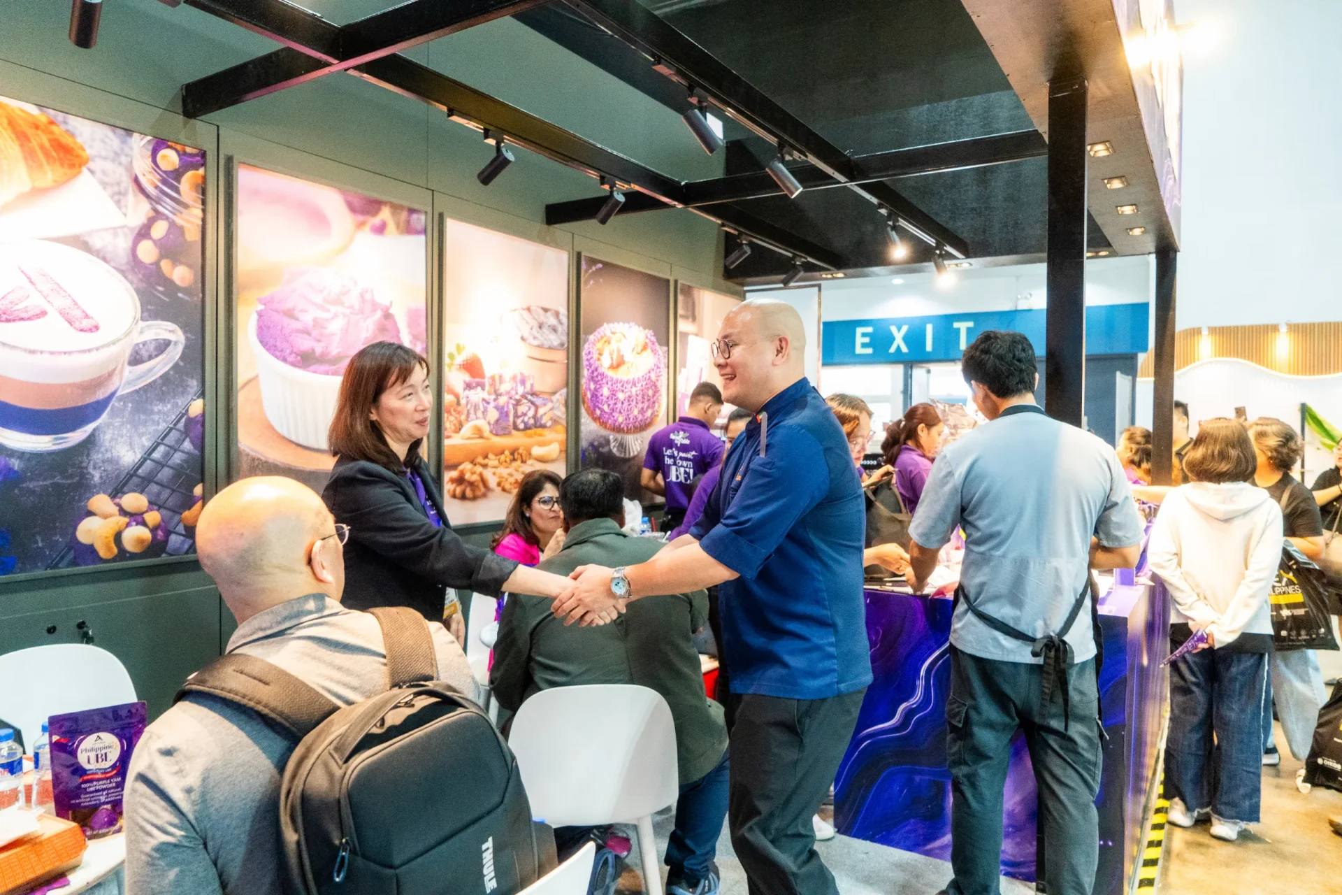 IFEX Philippines 2026: Tropical Flavors for the World gallery image 16